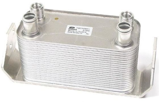 PBC500051 Engine Parts Oil Cooler