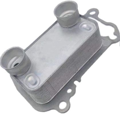 11427802113 Engine Parts BMW Oil Cooler