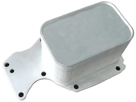 11428574005 Engine Parts BMW Oil Cooler