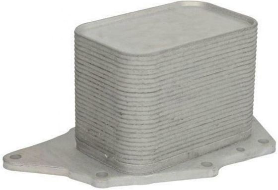 11428574004 Engine Parts BMW Oil Cooler