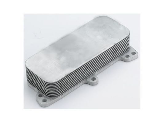 070117021D Engine Parts Oil Cooler