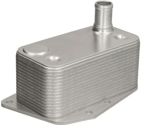 11427787698 Engine Parts BMW Oil Cooler for