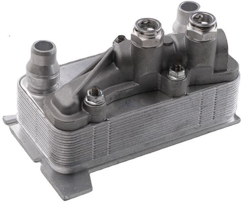 0995001900 Engine Parts Gear Oil Cooler