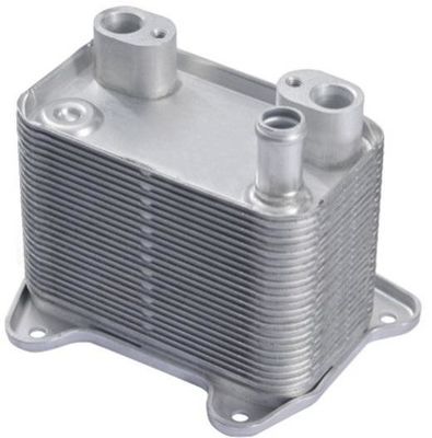 6131880101 Engine Parts Oil Cooler