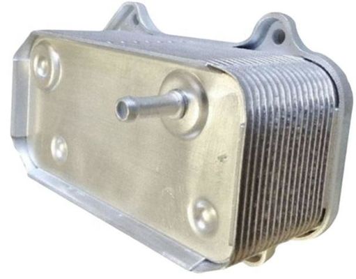 99610702507 Engine Parts Oil Cooler