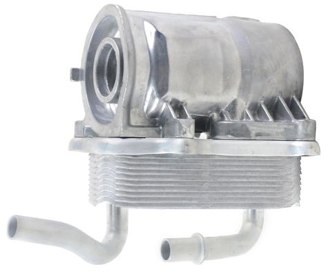 11218804010102 Engine Parts Oil Cooler