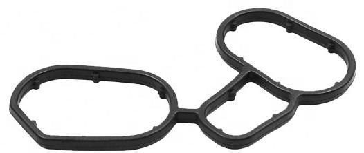11427508970 Engine Parts BMW Oil Cooler