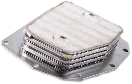 1041800409 Engine Parts Oil Cooler