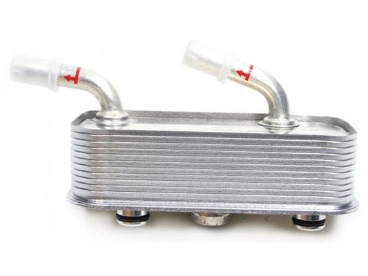 17221436258 Engine Parts BMW Oil Cooler