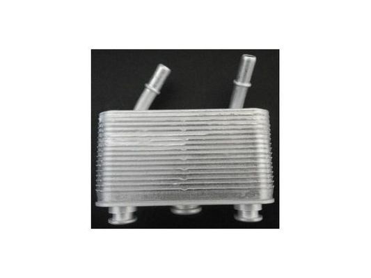 17207500754 Engine Parts BMW Oil Cooler