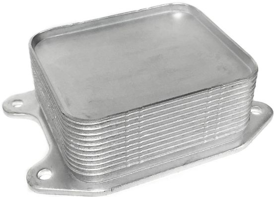 04E117021K Engine Parts Oil Cooler