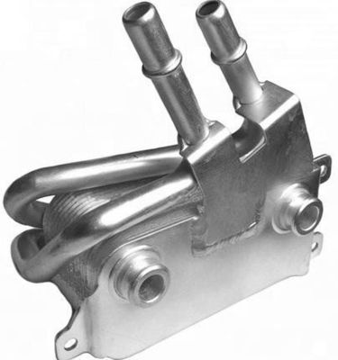 17217541058 Engine Parts BMW Oil Cooler