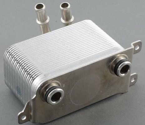 17117534896 Engine Parts BMW Oil Cooler