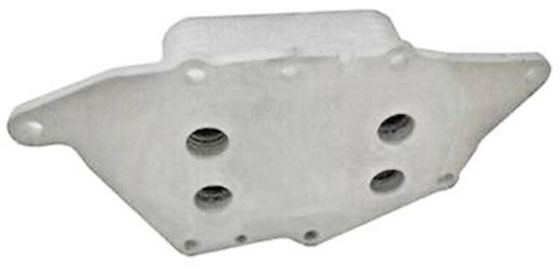 11428585236 Engine Parts BMW Oil Cooler