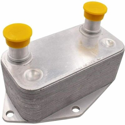 11422247015 Engine Parts BMW Oil Cooler