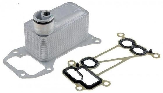 11428512435 Engine Parts BMW Oil Cooler