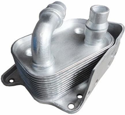 11427508967 Engine Parts BMW Oil Cooler
