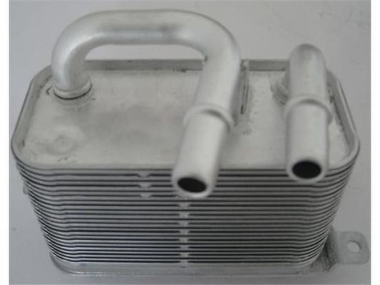 17217519213 Engine Parts BMW Oil Cooler