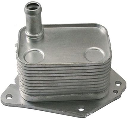 264102A501 Engine Parts Oil Cooler for HYUNDAI