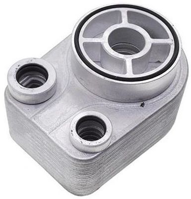 2130000Q0H Engine Parts Oil Cooler for DACIA DUSTER SUV Van, NISSAN TERRANO
