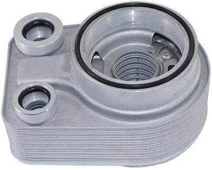 8200923115 Engine Parts Oil Cooler for DACIA DOKKER Express Box Body