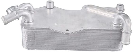4G0317021M Engine Parts Gear Oil Cooler for AUDI A7