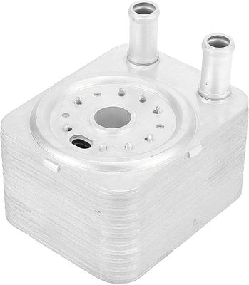 038117021A Engine Parts Oil Cooler for AUDI A5, VW TOUAREG