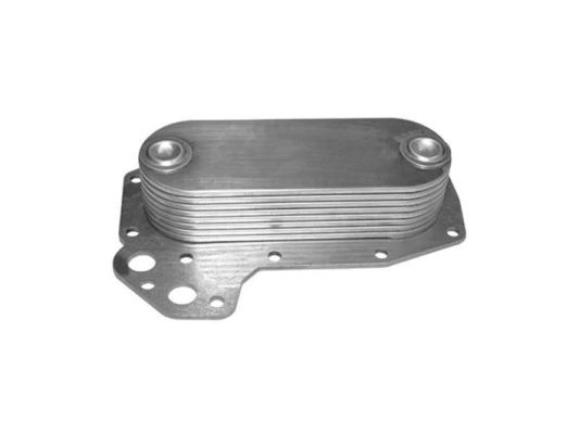 0001806765 Engine Parts Oil Cooler