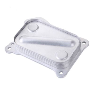 55193743 Engine Parts Oil Cooler