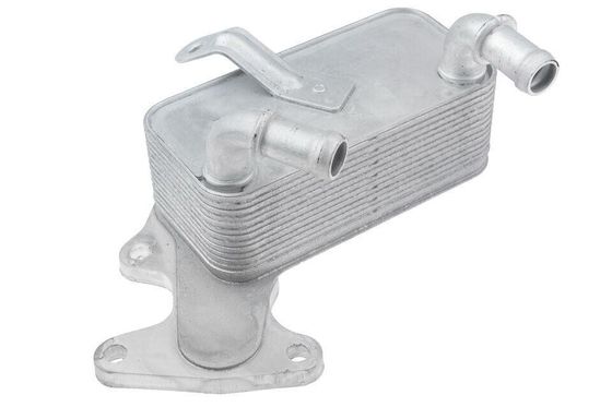 09G409061E Engine Parts Oil Cooler