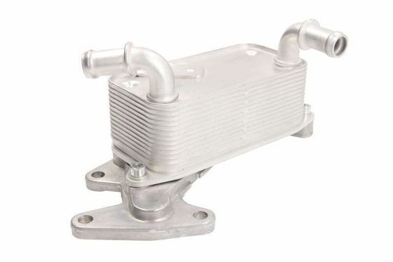09G409061D Engine Parts Oil Cooler