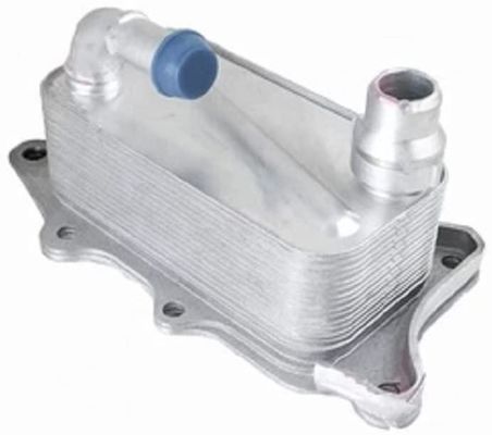 06E117021J Engine Parts Oil Cooler