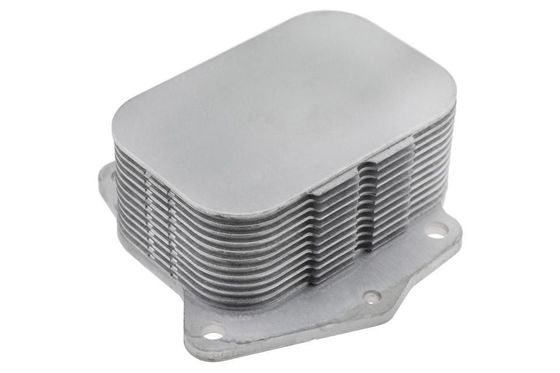 1103K2 Engine Parts Oil Cooler