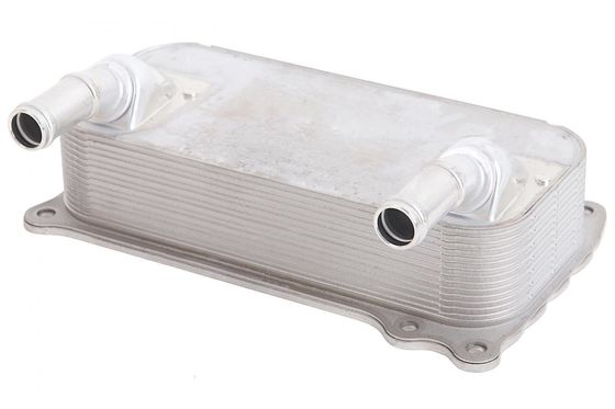 9A110745010 Engine Parts Oil Cooler