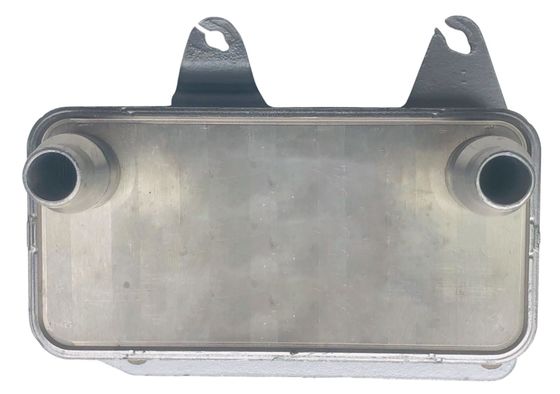 7255000100 Engine Parts Oil Cooler