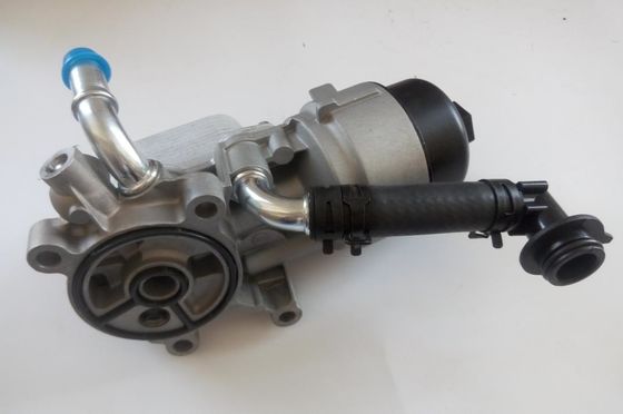 9M5Q6L625AA Engine Parts Oil Cooler