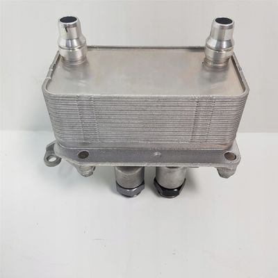7255000800 Engine Parts Oil Cooler