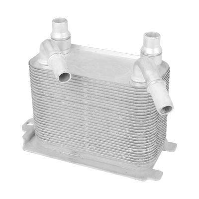 LR013046 Engine Parts Oil Cooler