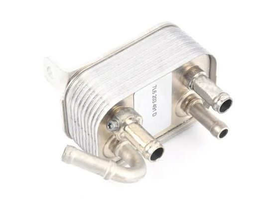 7L6203491D Engine Parts Oil Cooler for