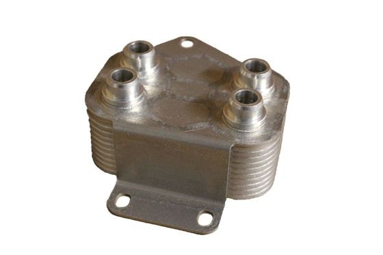 7L6203491 Engine Parts Oil Cooler for