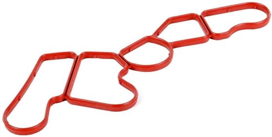 2721840380 Oil Filter Housing Gasket Temperature Resistance Customizable