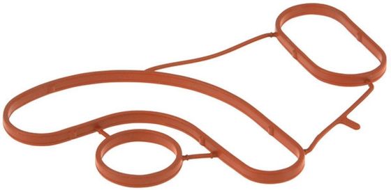 6111840280 Engine Parts Gasket，oil Cooler