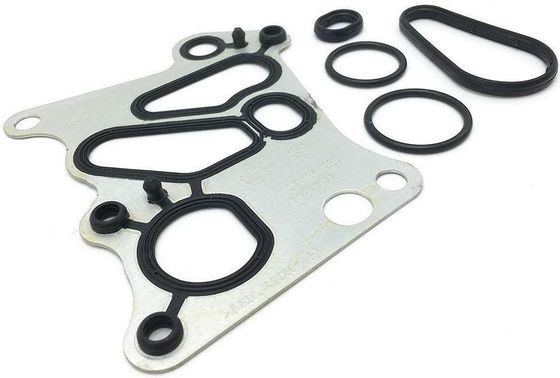 2711840280 Engine Parts Gasket，oil Cooler