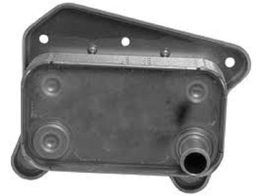 6111880101 Engine Parts Oil Cooler