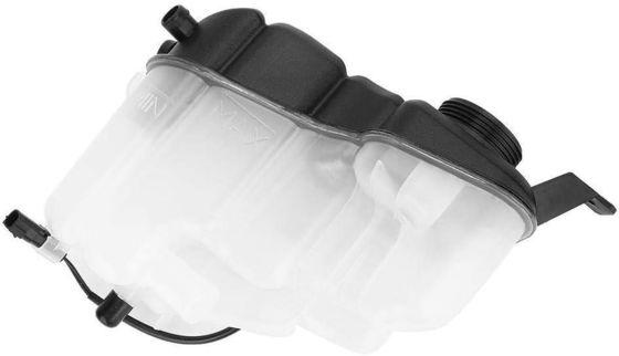 LR004080 Engine Parts Expansion Tank