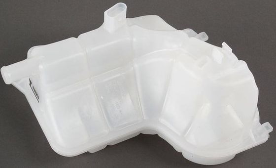 8E0121403 Engine Parts Expansion Tank