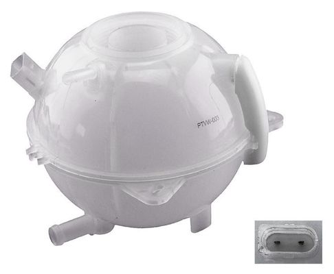 1J0121403B Engine Parts Expansion Tank