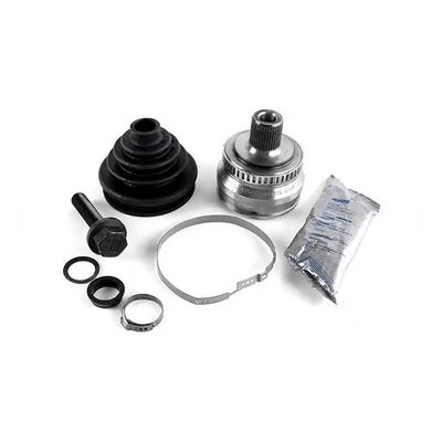 Easy Maintenance 8D0498099B CV Joint Weather And Corrosion Resistance