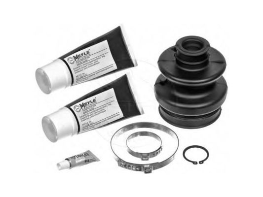 0003301785 Transmission Parts C.V Joint Kit
