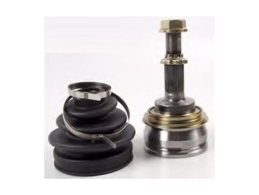 TO27 Transmission Parts C.V Joint